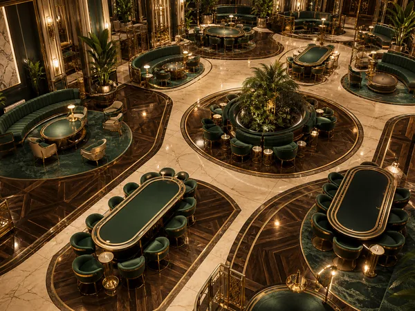 ภาพประกอบหมวดสล็อตและเกมคาสิโน หมายเลข 6